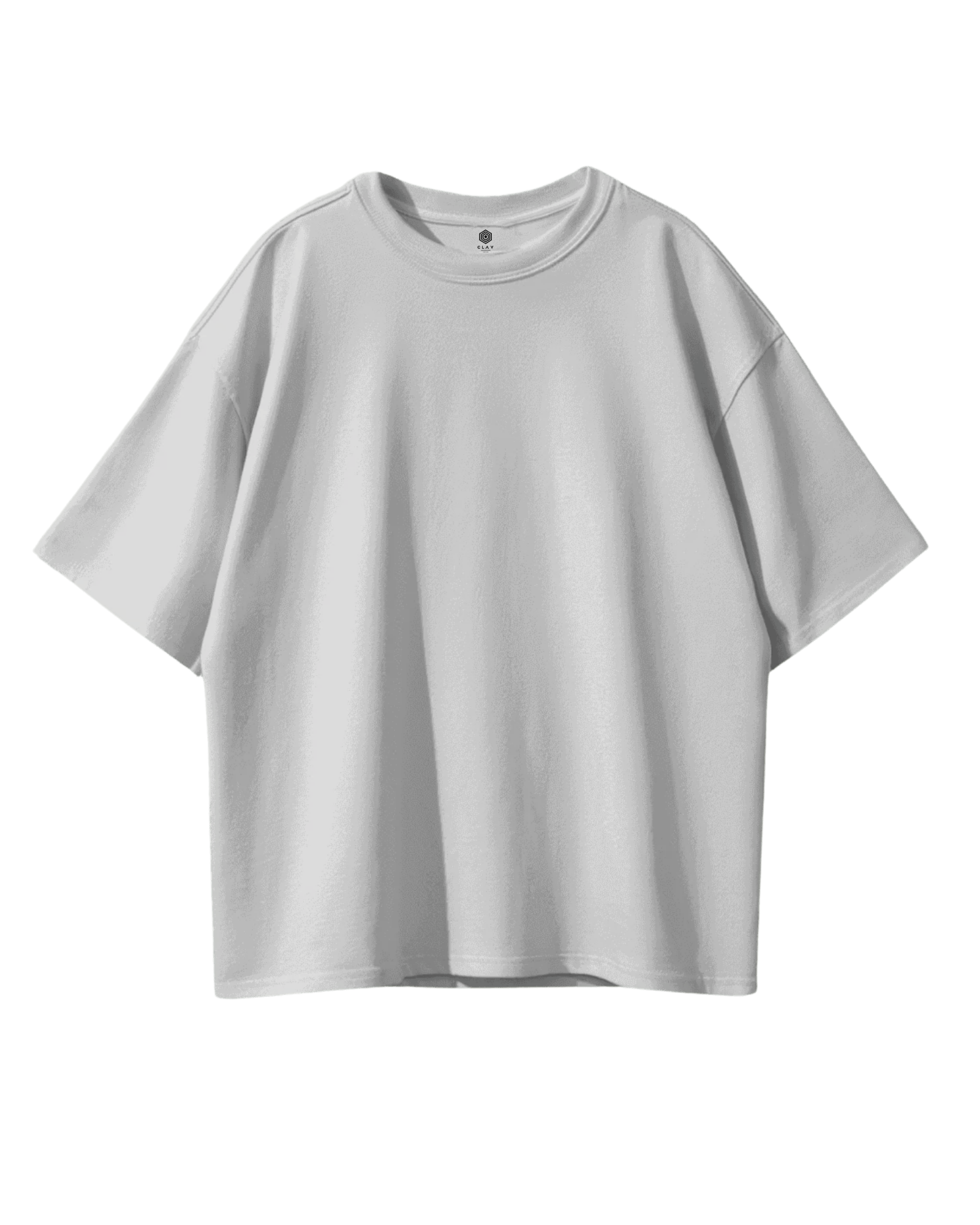 SOLID T-SHIRTS