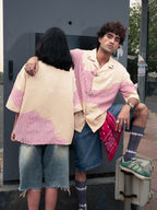 EMBERLINE OVERSIZED SHIRT