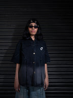 AFTERBURN OVERSIZED SHIRT