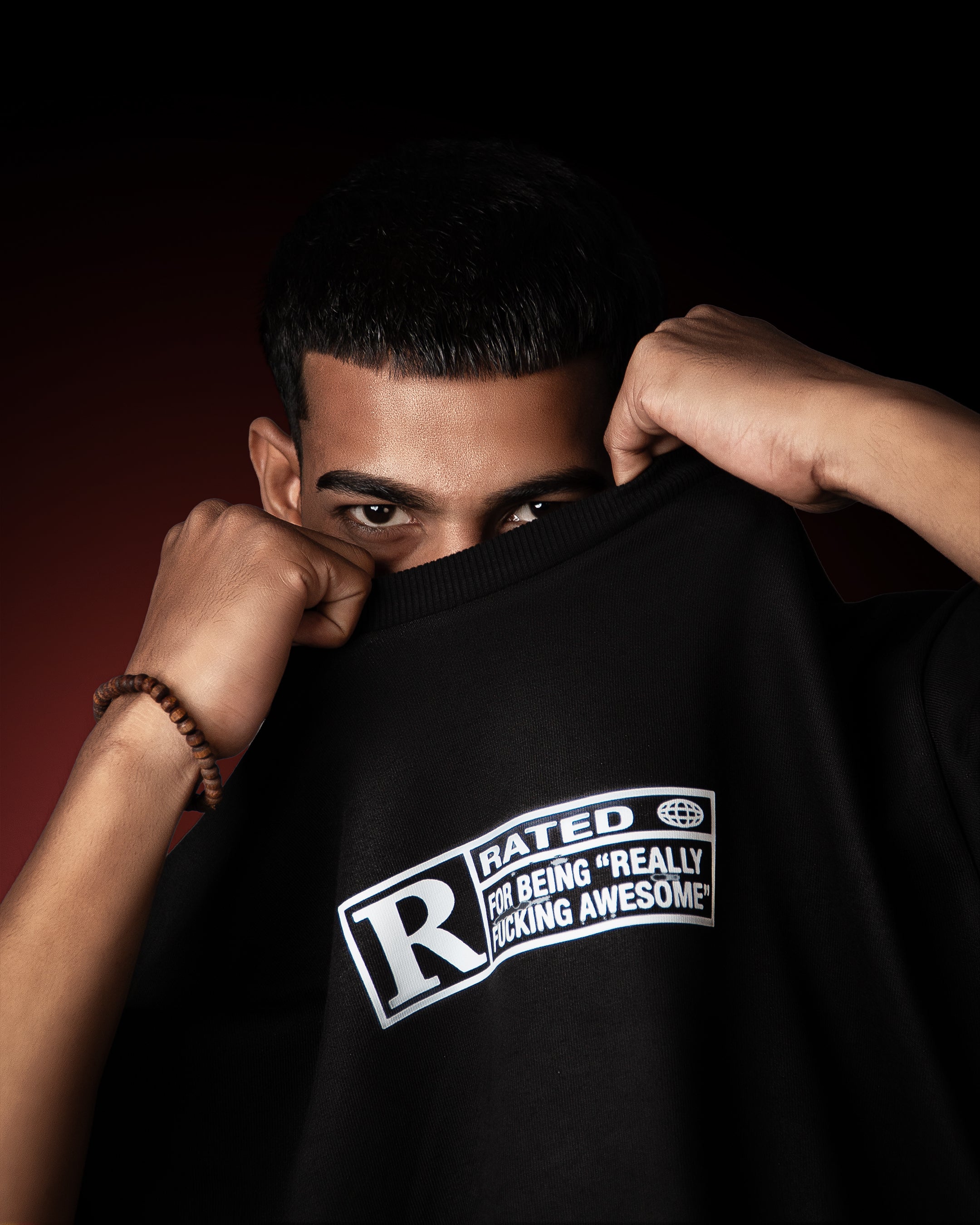 FUMER T-SHIRT