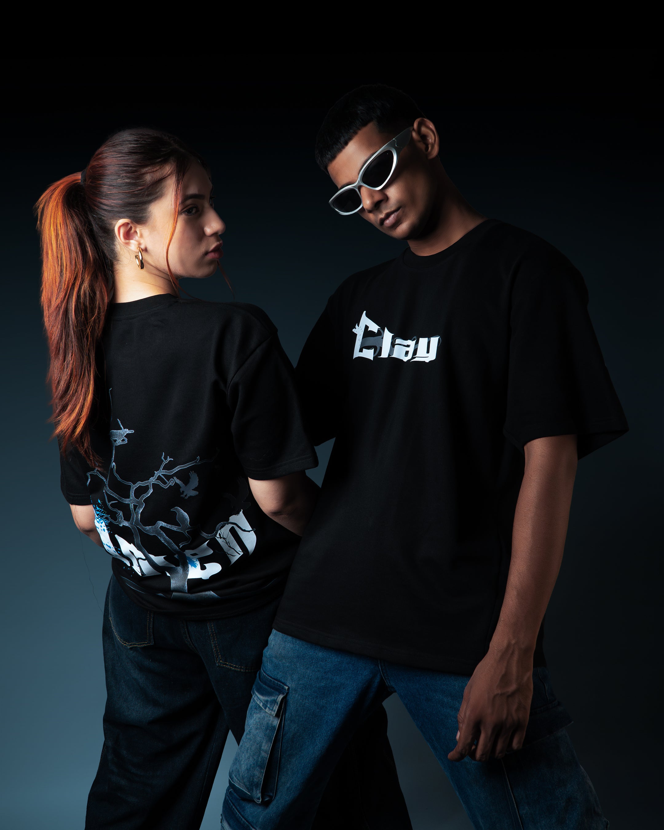 “OMEN” T-SHIRT