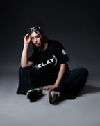 "TRANSITORY" T-SHIRT