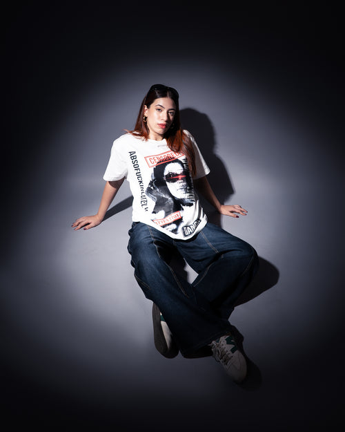 ABSOFUCKINLUTELY T-SHIRT