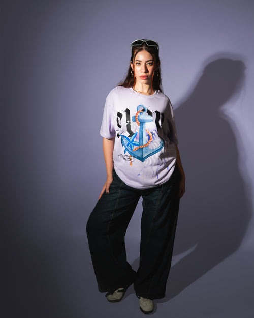 "OCEAN LEGACY" T-SHIRT
