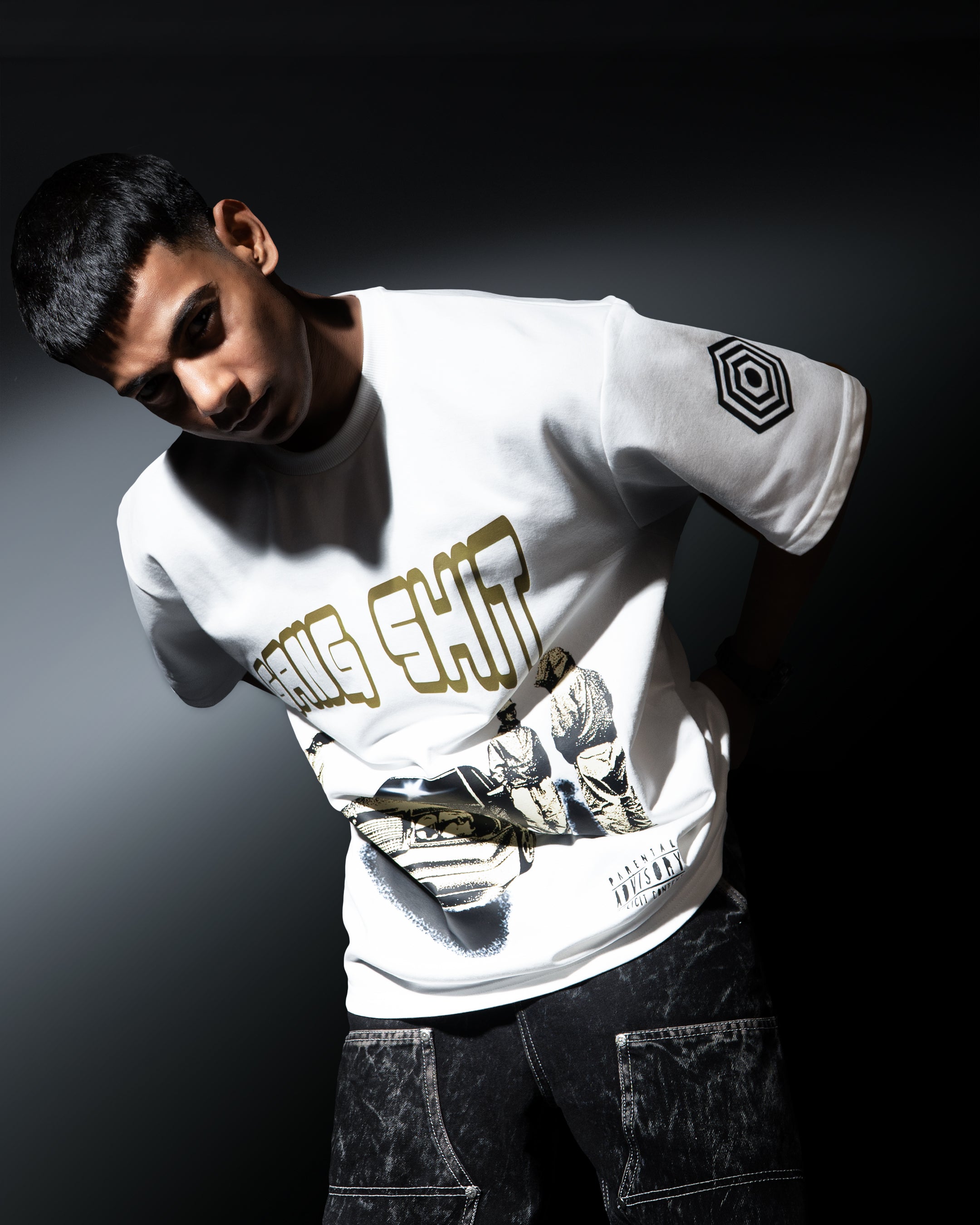 GANG SHIT T-SHIRT