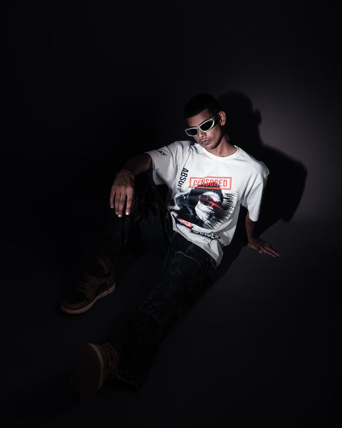 ABSOFUCKINLUTELY T-SHIRT