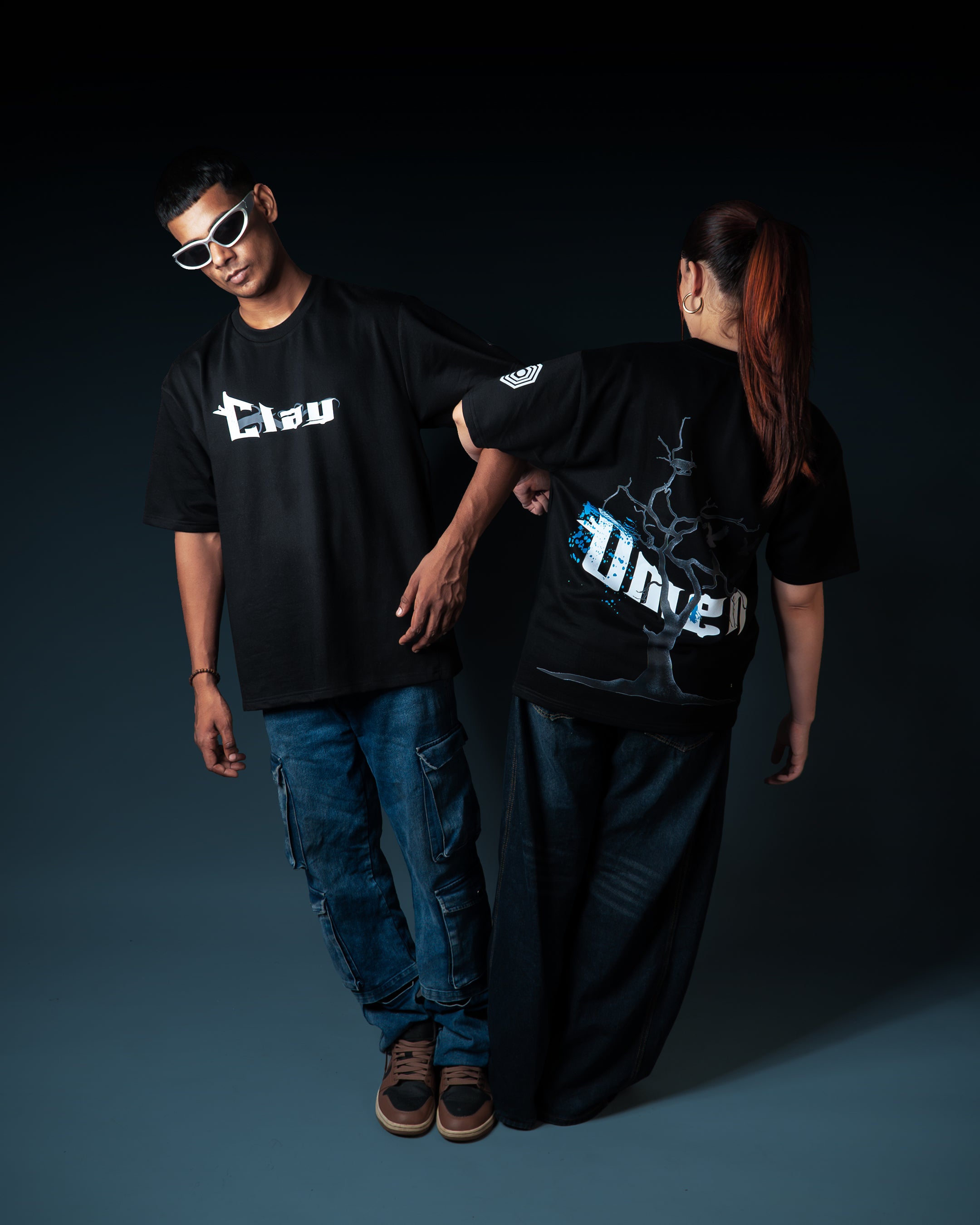 “OMEN” T-SHIRT