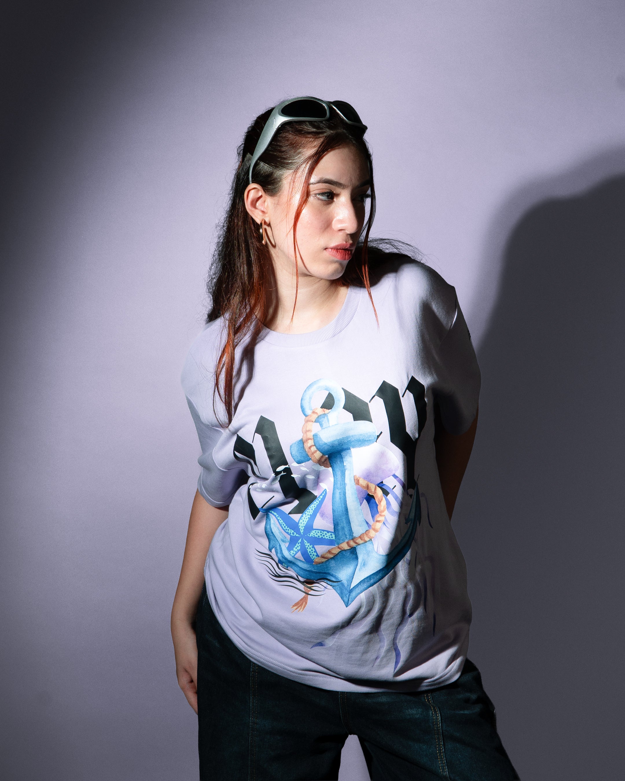"OCEAN LEGACY" T-SHIRT