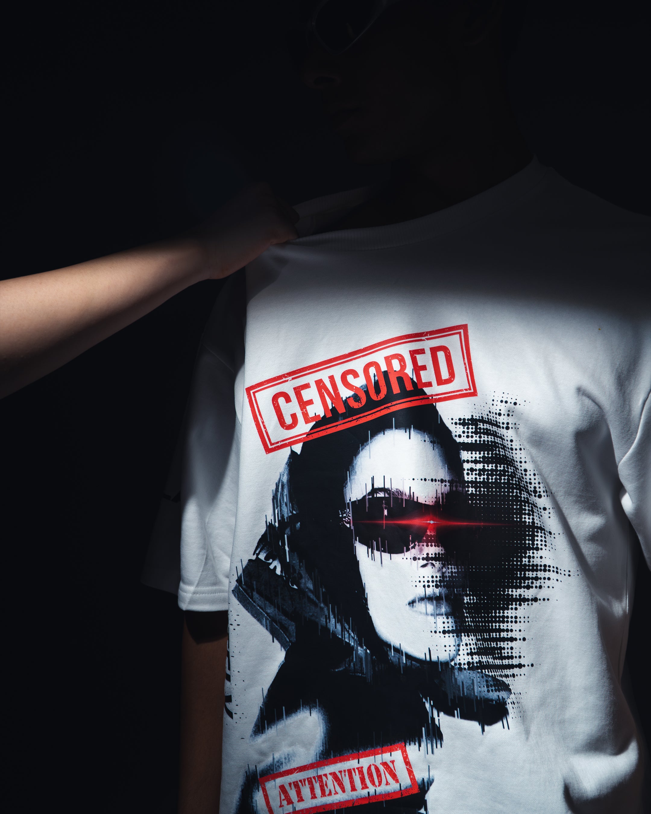 ABSOFUCKINLUTELY T-SHIRT