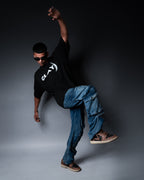 "TRANSITORY" T-SHIRT