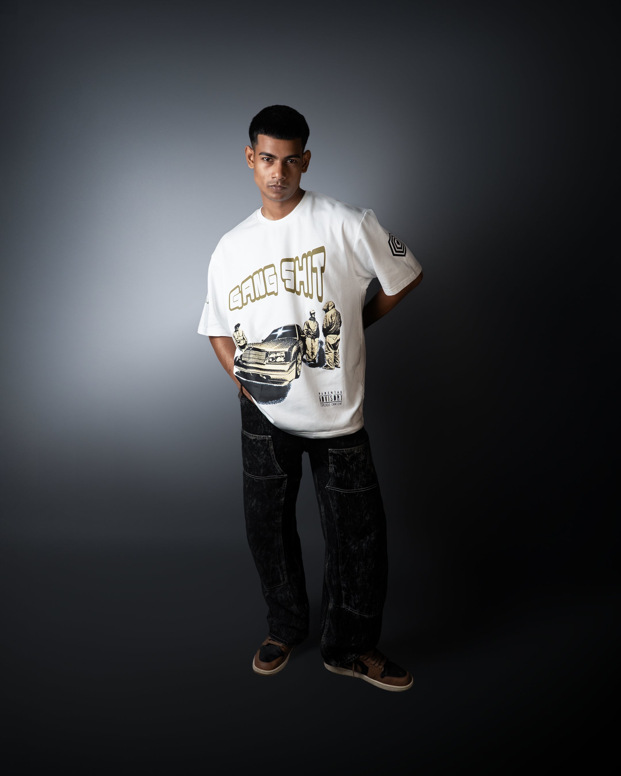 GANG SHIT T-SHIRT