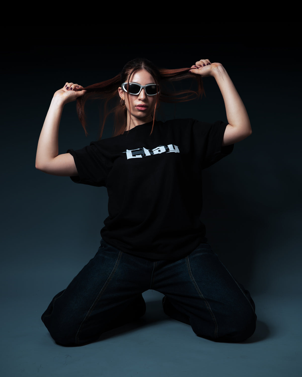 “OMEN” T-SHIRT