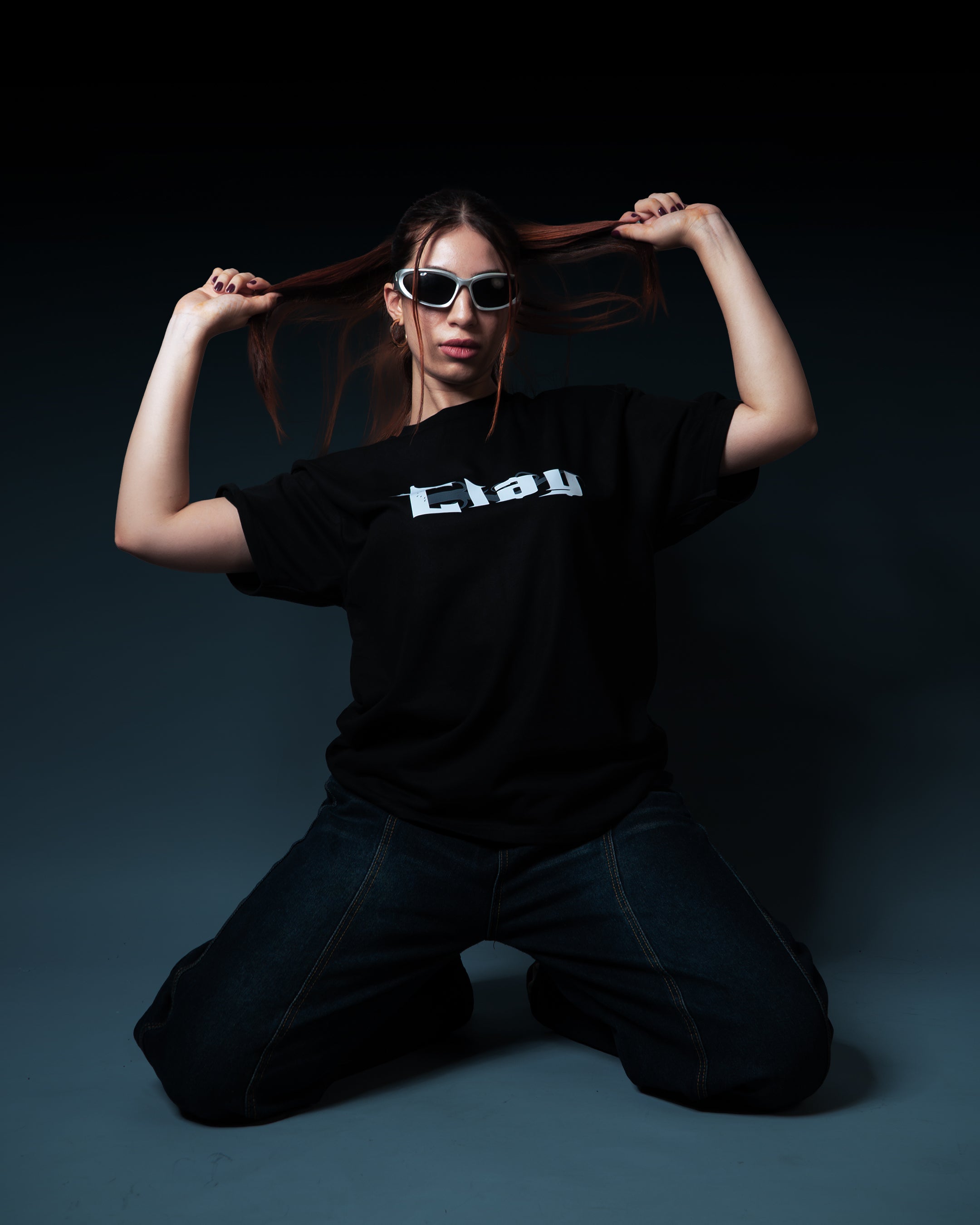 “OMEN” T-SHIRT