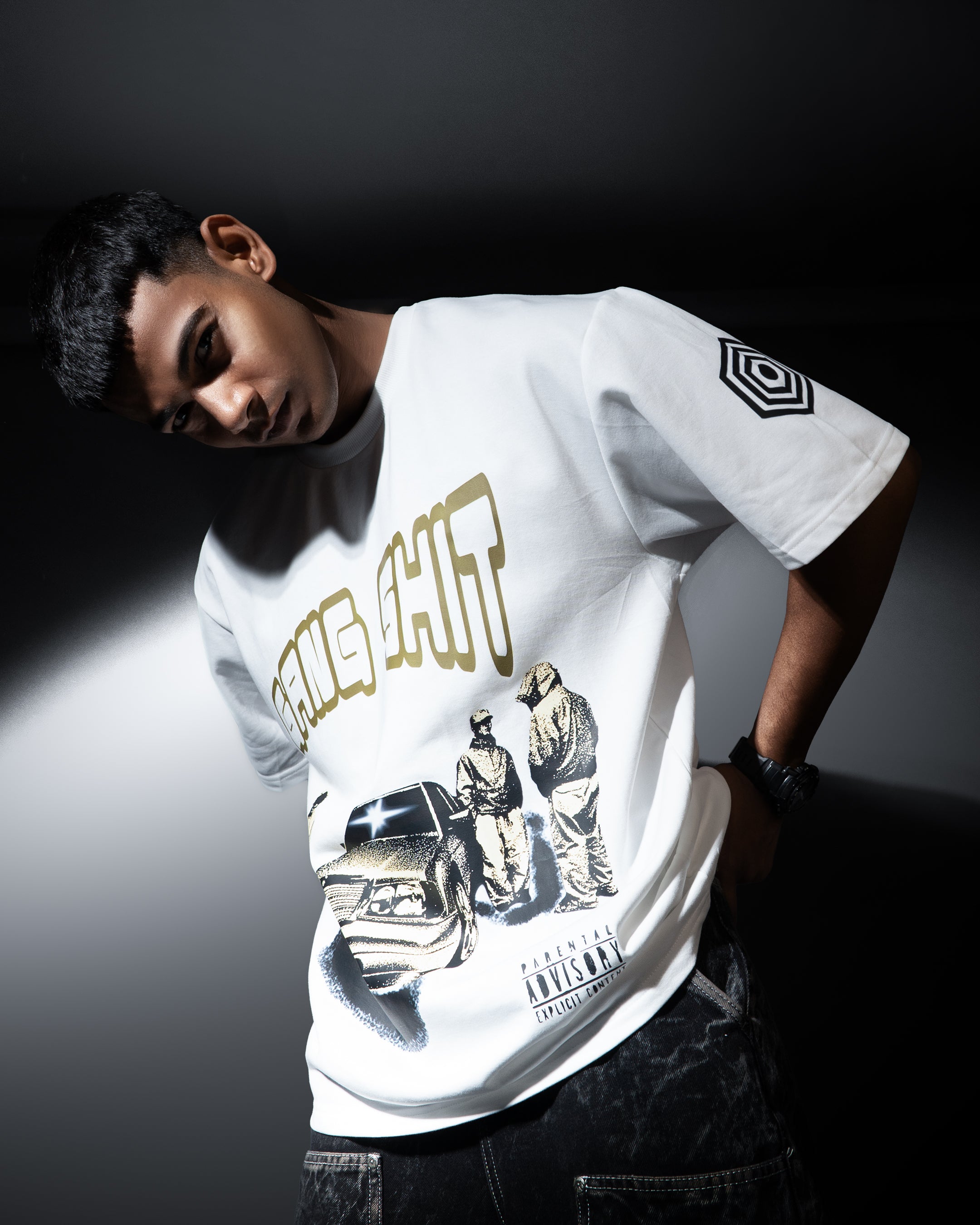 GANG SHIT T-SHIRT