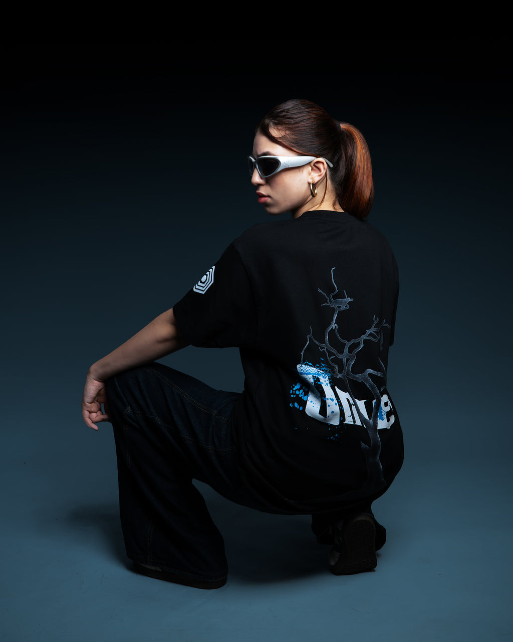 “OMEN” T-SHIRT