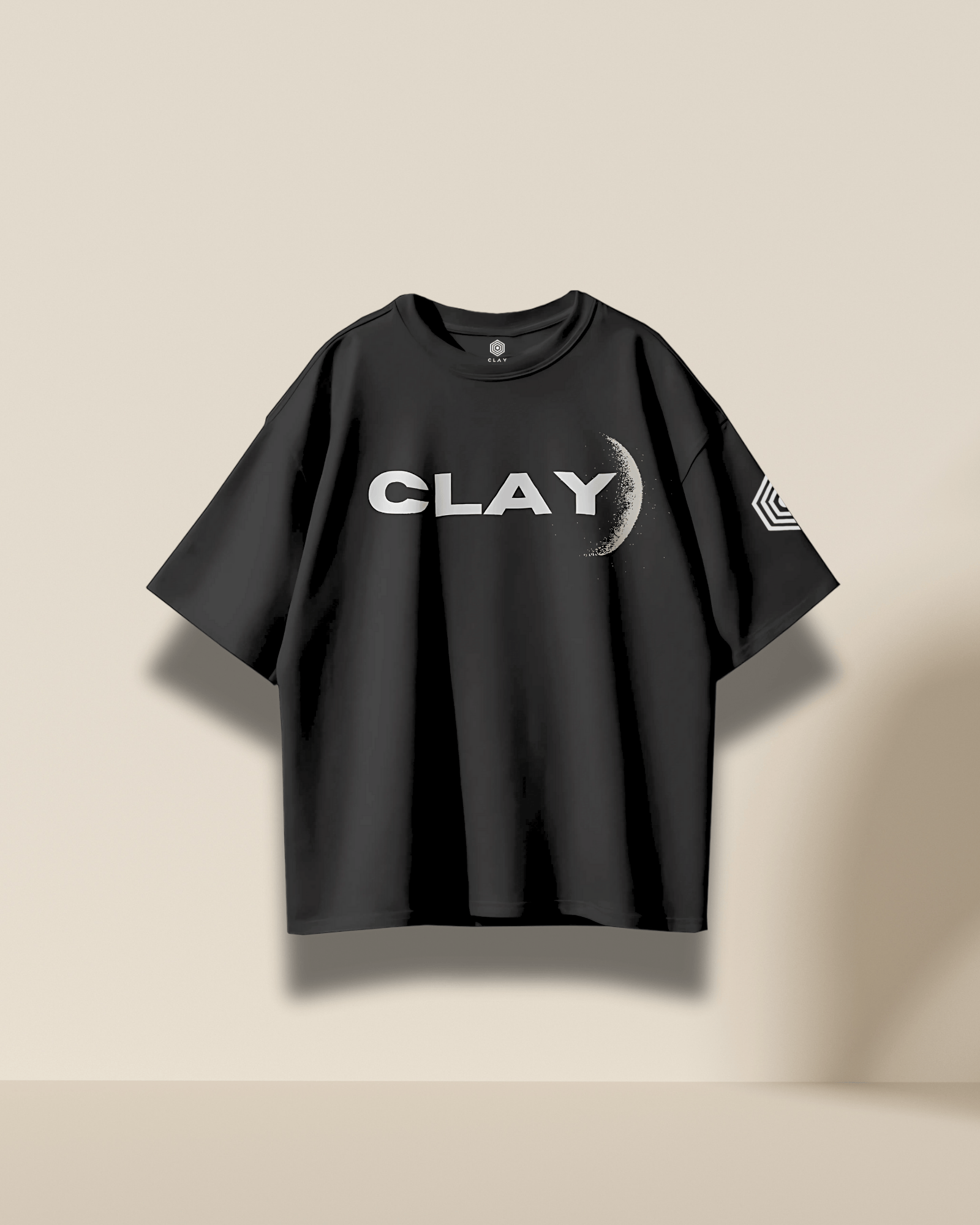 "TRANSITORY" T-SHIRT