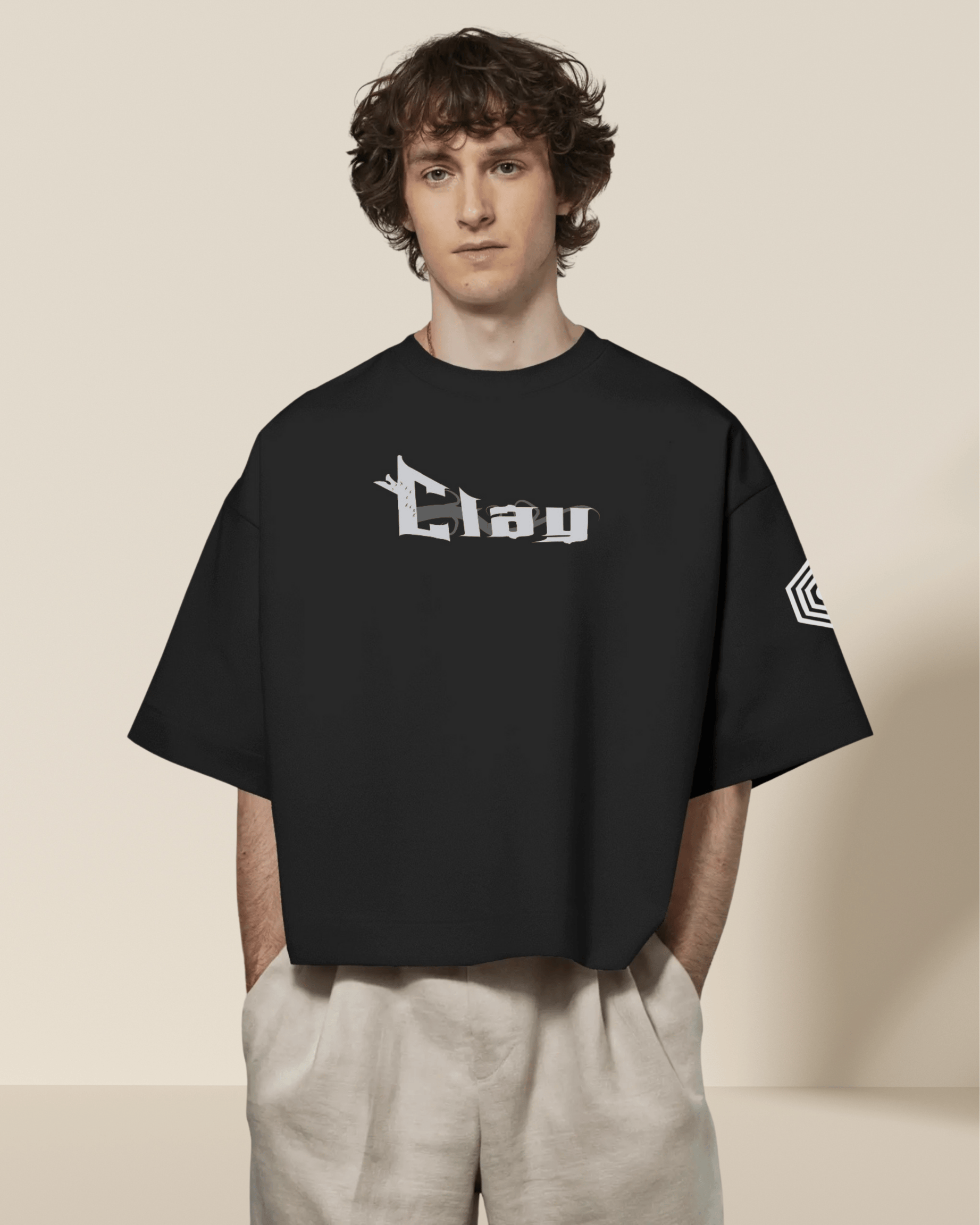 “OMEN” T-SHIRT