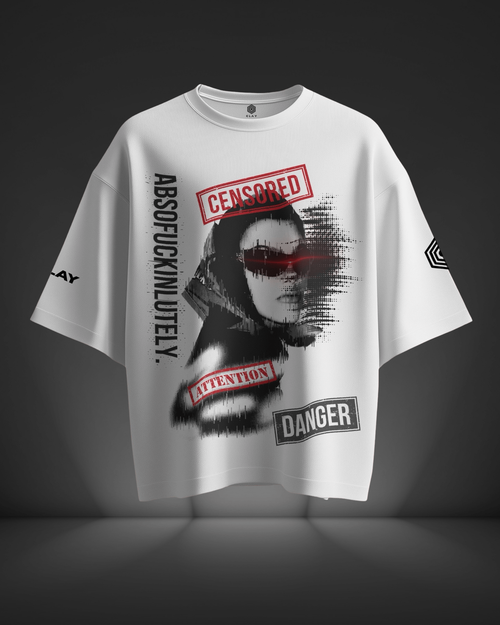 ABSOFUCKINLUTELY T-SHIRT