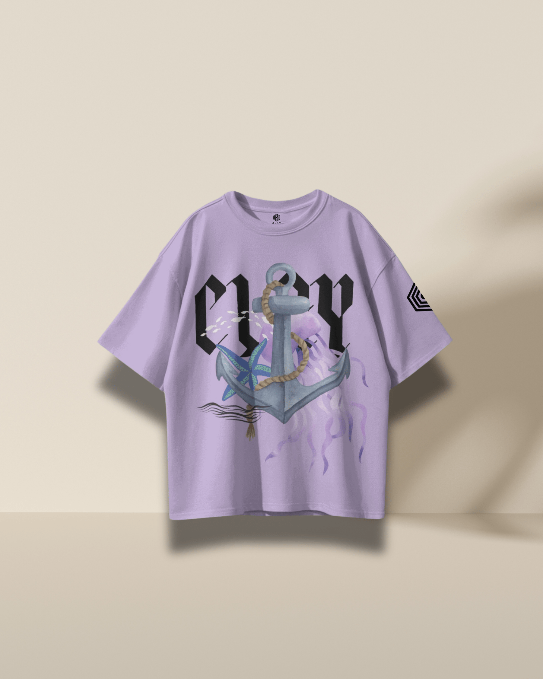 "OCEAN LEGACY" T-SHIRT