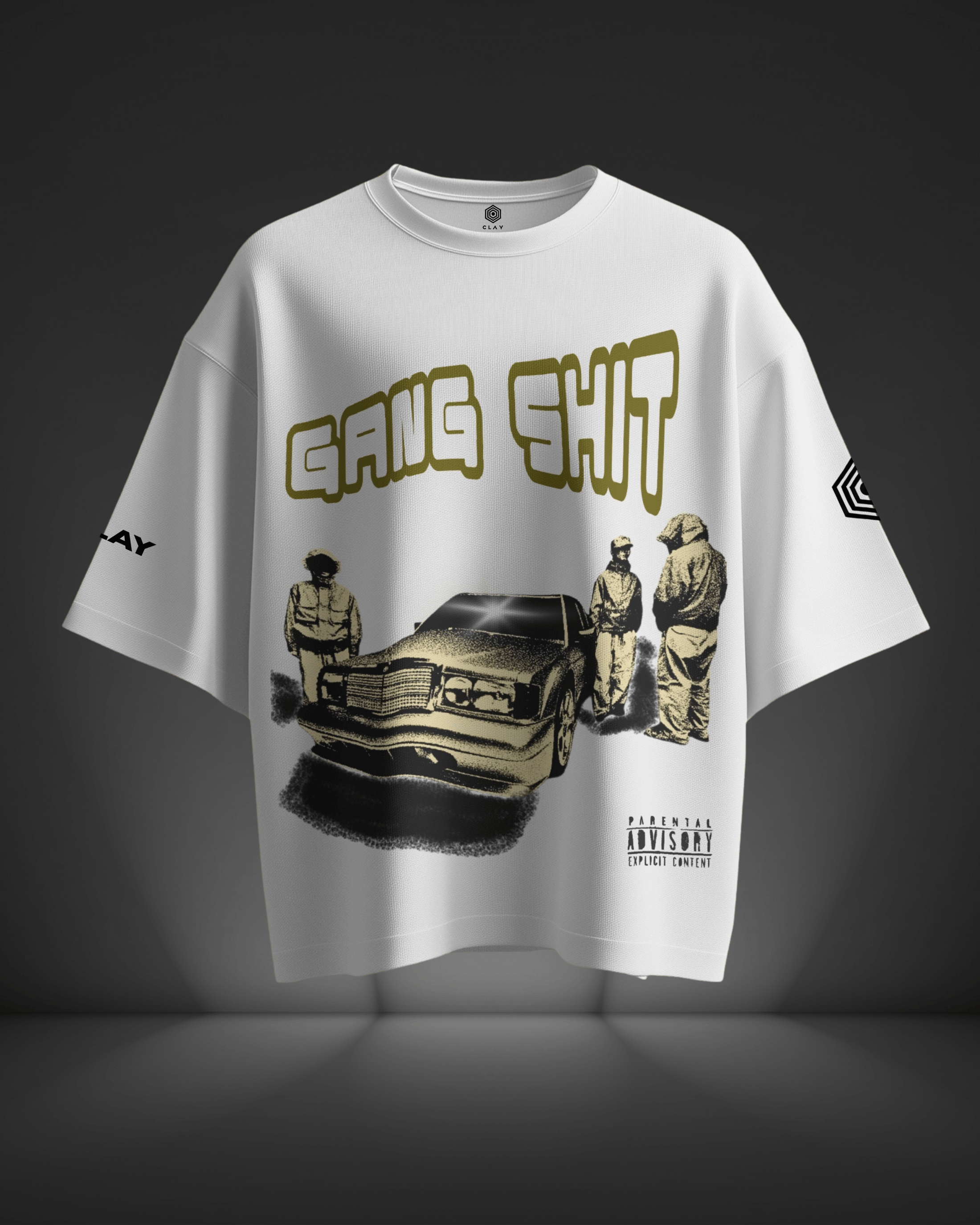 GANG SHIT T-SHIRT